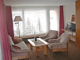 Promenade Arosa