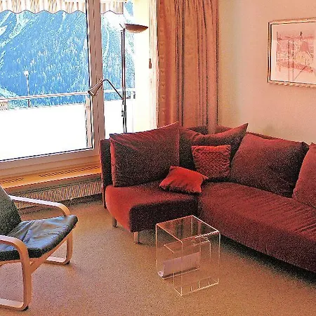 Promenade Apartamento