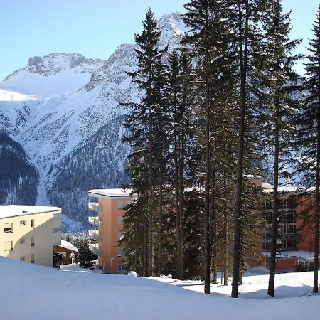 Promenade Apartamento Arosa