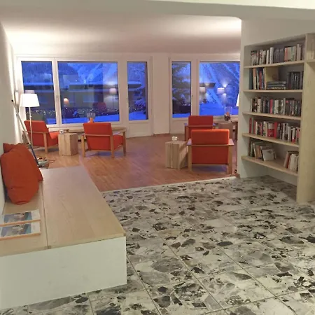 Apartamento Promenade