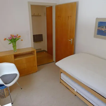 Apartamento Promenade